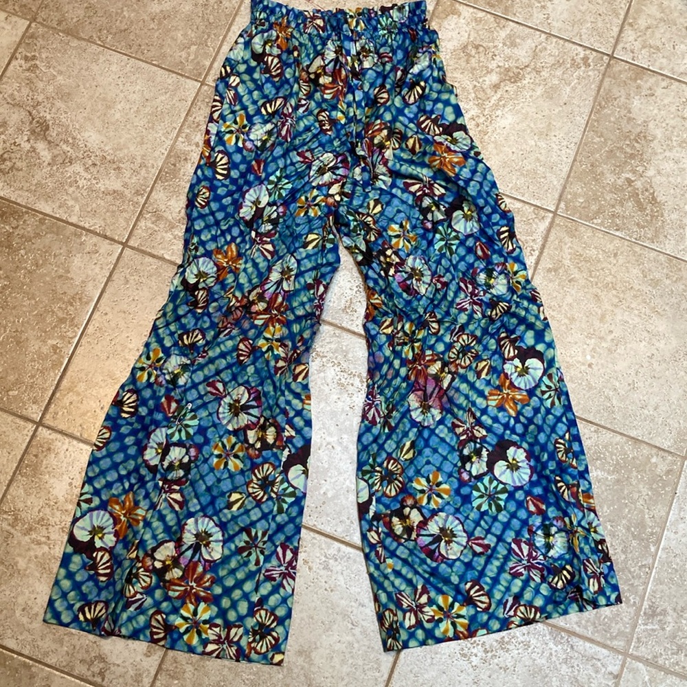 ULLA JOHNSON PANTS